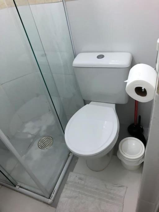 Studio Mobiliado-Metro Jabaquara E Spexpo Apartment เซาเปาโล ภายนอก รูปภาพ
